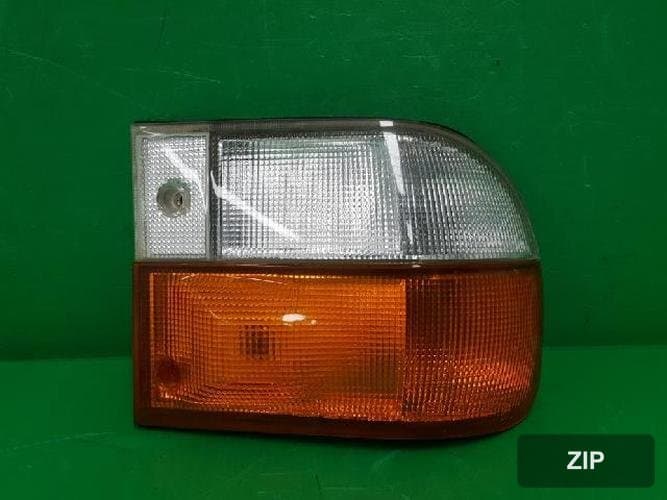 Hyundai Porter 2002 — указатель поворота правый 923024B001