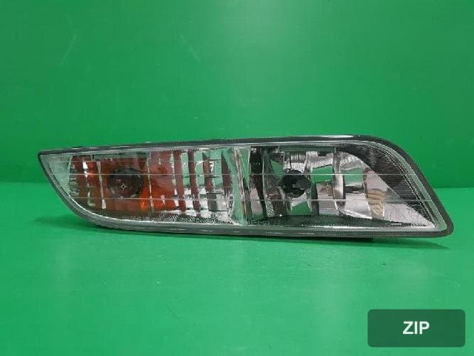 KG Mobility Rexton 2002 — указатель поворота правый 8320208522