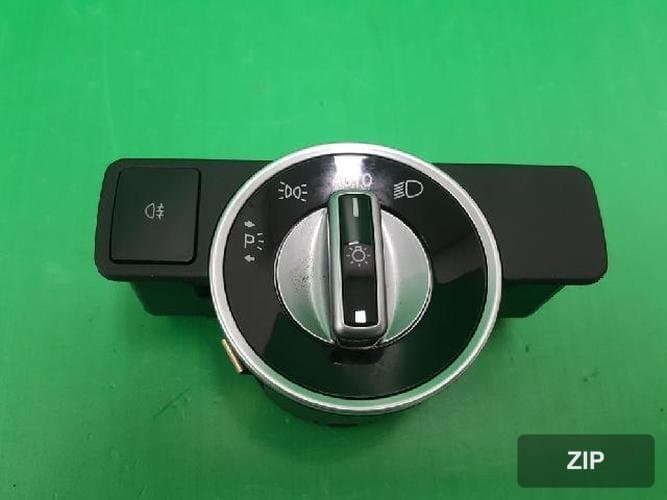 Кнопка/переключатель Mercedes-Benz A-Class A 212 905 05 51