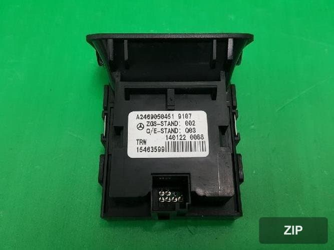 Прочая деталь Mercedes-Benz A246 905 04 51