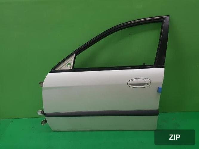 Daewoo Magnus 2004 — передняя дверь левая