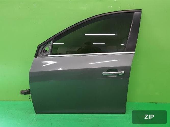GM Daewoo Lacetti 2010 — передняя дверь левая 95987757