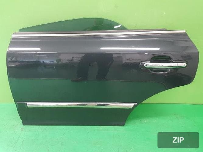 Hyundai Grandeur 2000 — дверь задняя левая 7700339002 1