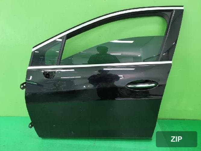 GM Daewoo Cruze 2017 — передняя дверь левая
