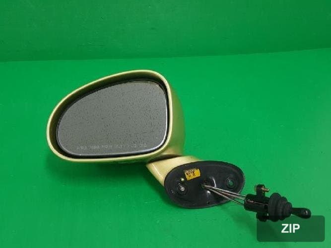 Daewoo Matiz 2005 — зеркало боковое левое