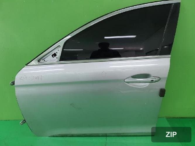 Kia K9 2014 — передняя левая дверь