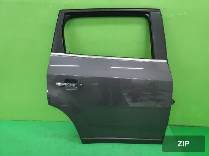GM Daewoo Orlando 2012 — дверь задняя правая