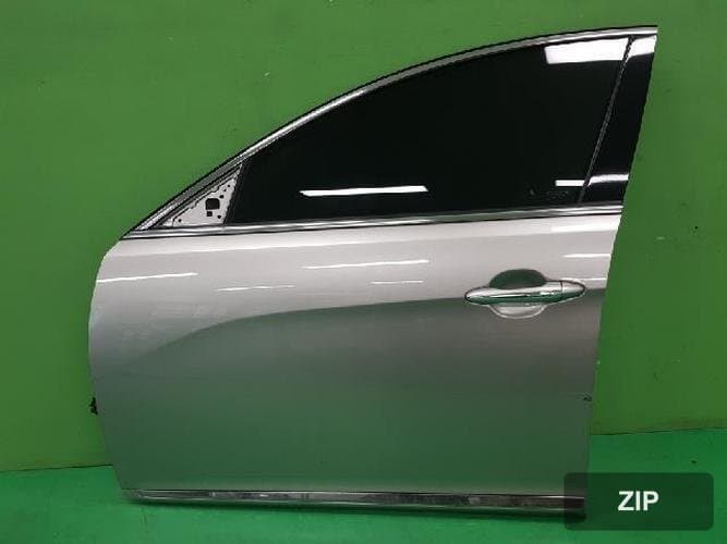 Kia K5 2013 — дверь передняя левая