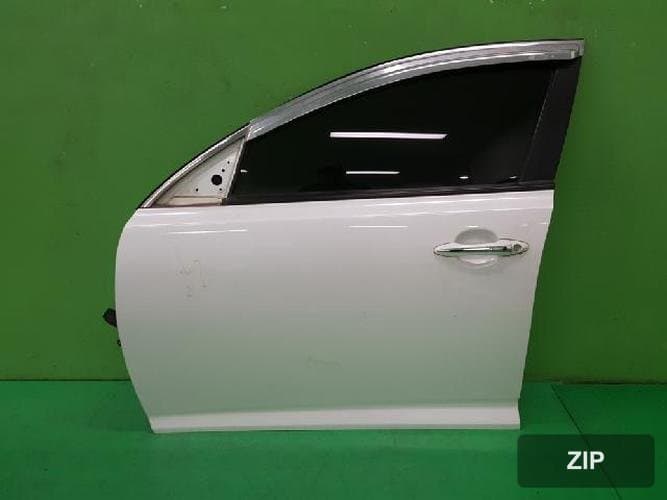 Kia K5 2014 — передняя дверь левая 760032T000