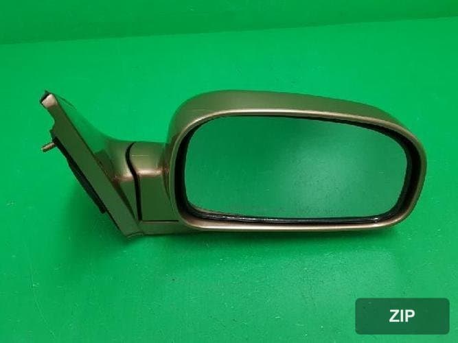 Hyundai Santa Fe 2003 — зеркало боковое правое 87620 26101