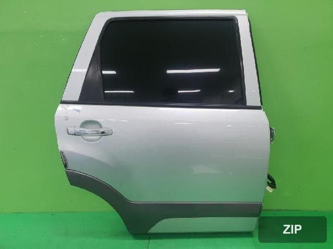 Kia Mohave 2010 — дверь задняя правая 770042J010