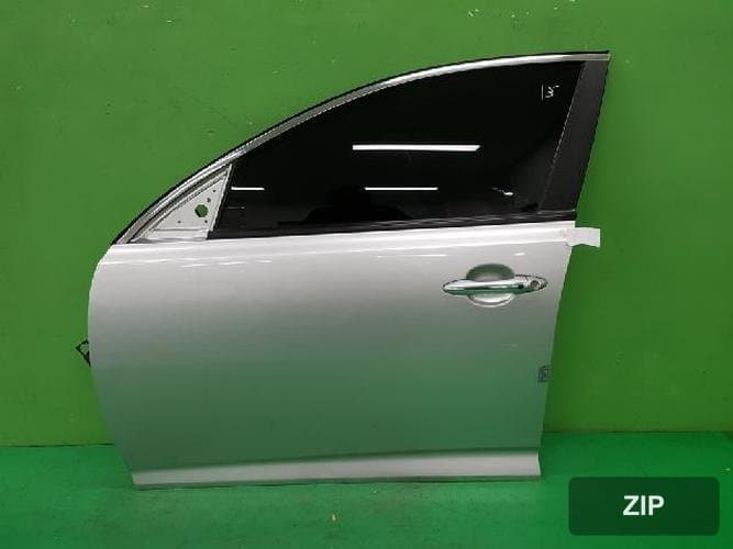 Kia K5 2013 — передняя дверь левая 760032T000
