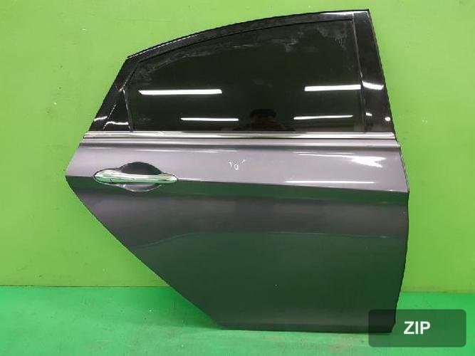 Kia K5 2014 — дверь задняя правая 770043S000