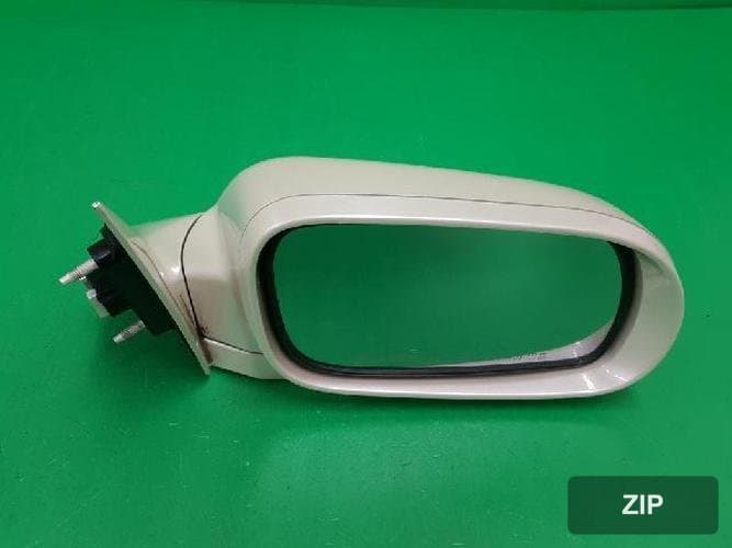 Hyundai Equus 2004 — боковое зеркало правое 87606 3B220 1