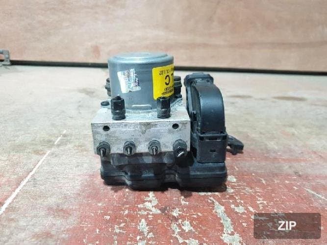 Блок ABS 58900-L2200