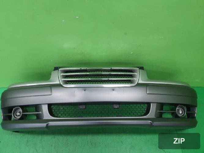 Hyundai Trajet 2007 — передний бампер 86510 3A100
