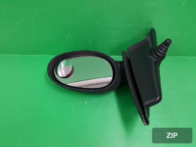 Smart ForTwo 2008 — боковое зеркало правое