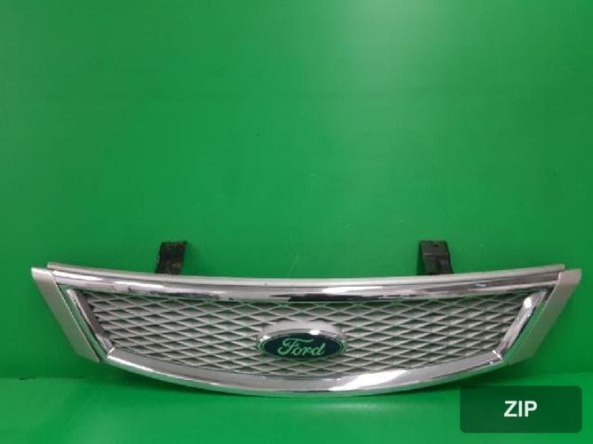 Ford Five Hundred 2006 — решётка радиатора