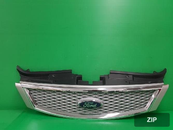Ford Five Hundred 2006 — решётка радиатора 5T5X 8700 AC