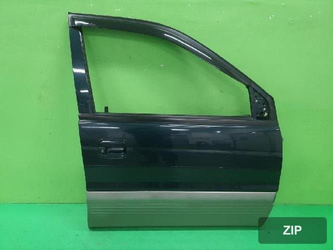 Hyundai Santamo 2000 — передняя дверь правая 76020M2100