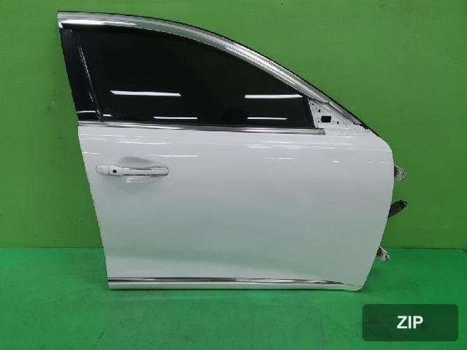 Kia K7 2016 — передняя дверь правая 76004 F6000