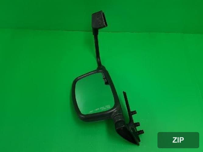 Hyundai Porter 2003 — зеркало боковое левое 87110 43800