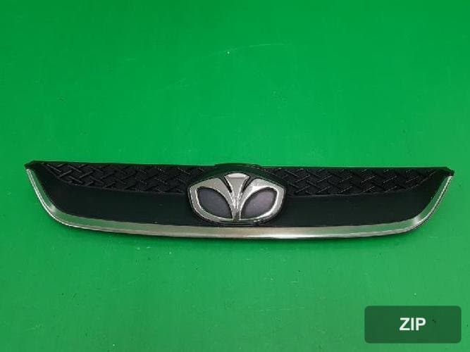 Radiator Grill 96 663 608 для Daewoo Matiz 2007