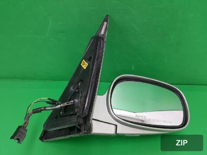 KG Mobility Rexton 2004 — боковое зеркало правое 7894008200SAI