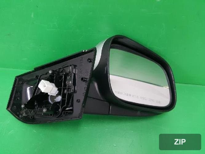 GM Daewoo Spark 2012 — боковое зеркало правое
