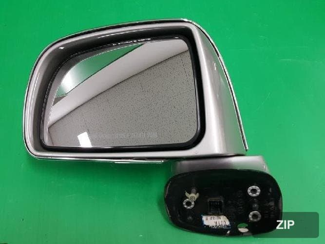 Hyundai Trajet 2006 — боковое зеркало левое 87605 3A750