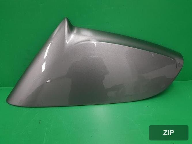 Прочие детали Smart Fortwo 2000