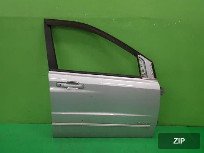 KG Mobility Actyon 2007 — передняя дверь правая