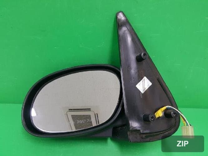 KG Mobility Korando 2003 — боковое зеркало левое 7893006101LAA