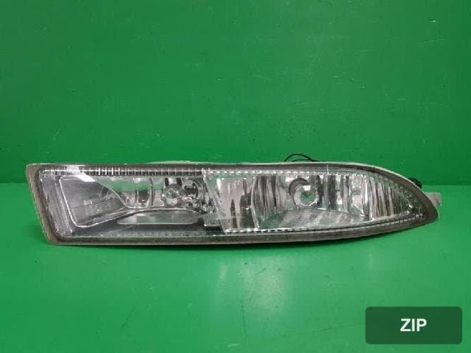 Renault SM7 2005 — противотуманная фара правая (пассажирская) 53602 52100