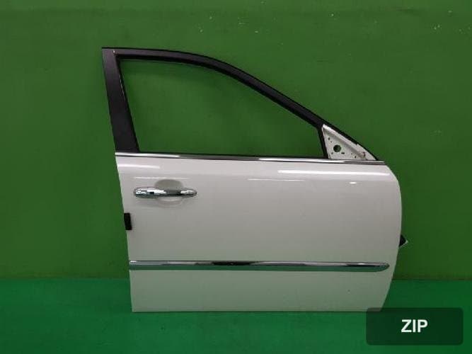 Kia Lotze 2008 — передняя дверь правая 760042G010