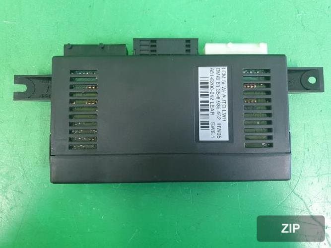 BMW X Series 2003 модуль ETACS/BCM 6 935 462