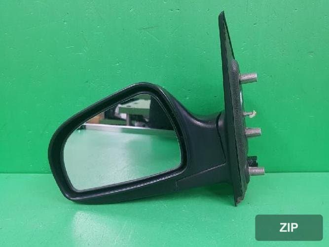 Hyundai Lavita 2002 — боковое зеркало левое 8761017300CA