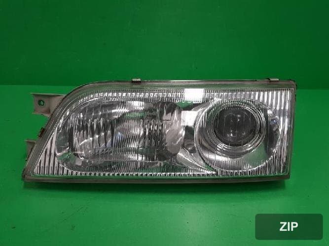Hyundai Grandeur 1995 — фара левая 92101 37000