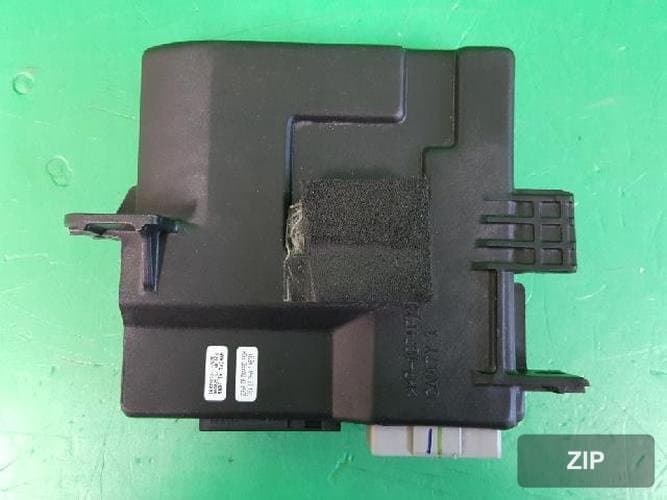 Kia Carnival 2007 — ETACS/BCM 954504D101