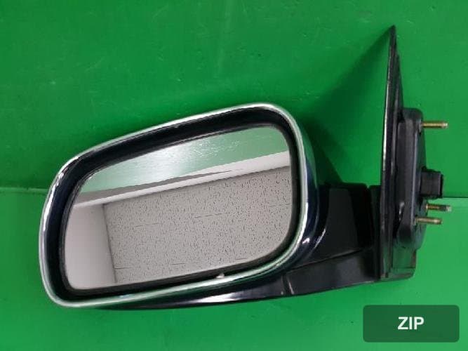 Hyundai Equus 2002 — боковое зеркало левое 87605 3B310 1