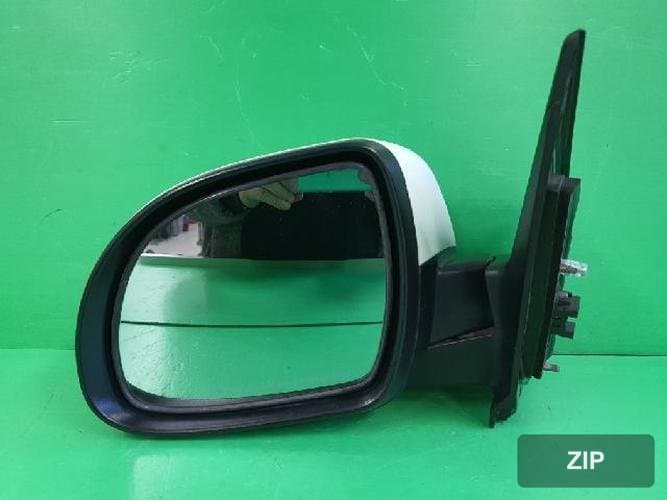 KG Mobility Korando 2011 — зеркало боковое левое 7895034100WAA