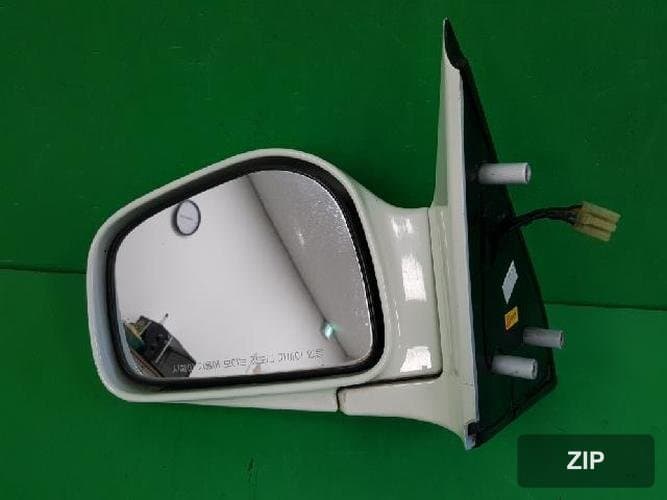 KG Mobility Musso EV 2001 — боковое зеркало левое