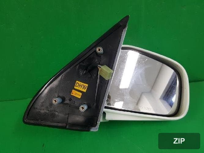 KG Mobility Musso EV 2001 — зеркало боковое правое