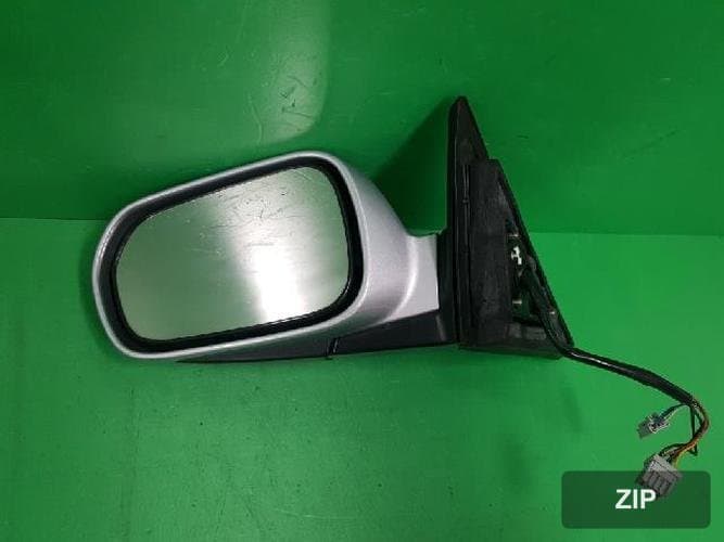 Honda Acura 2001 — боковое зеркало левое