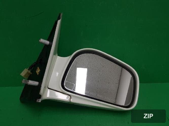 KG Mobility Musso EV 2004 — боковое зеркало правое