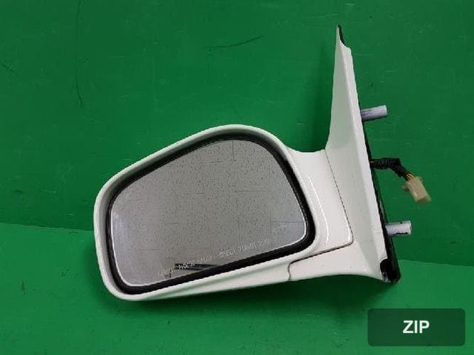 SsangYong Musso EV 2004 — боковое зеркало левое 7891005013WE