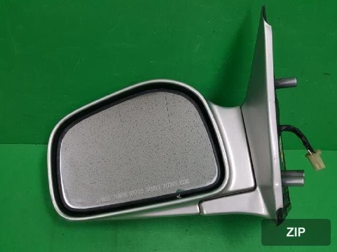 KG Mobility Musso EV 2002 — зеркало боковое левое