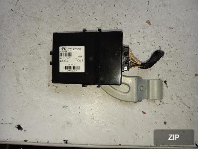 Блок управления ETACS/BCM 95770-3S000