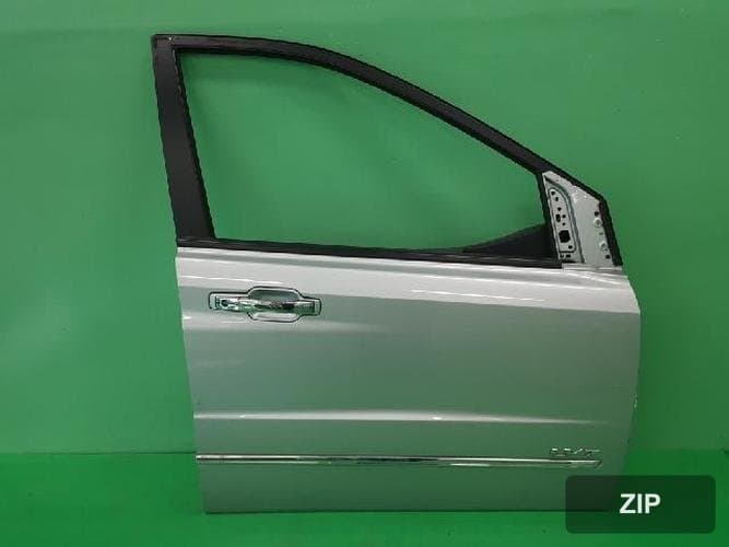 KG Mobility Kyron 2006 — передняя дверь правая 6202109103