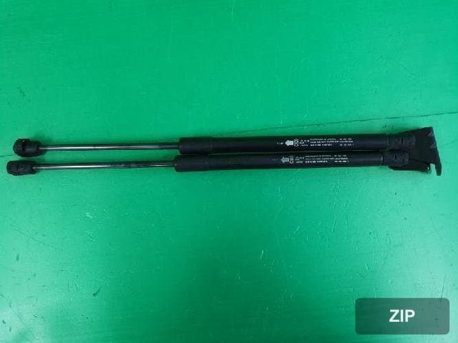 Chevrolet Winstorm 2007 — газовый упор капота 96 624 422